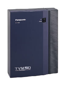 Voicemail systeem TVM50