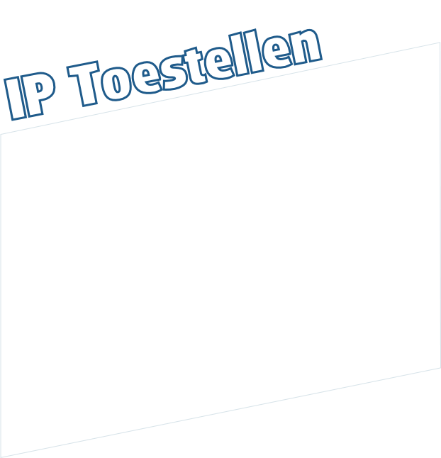 IP Toestellen