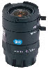 Lens 3,5-8 mm.