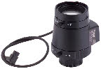 Auto-Iris lens 2.8-12 mm