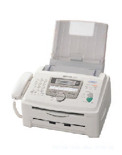 Fax Panasonic FL611