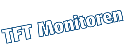 TFT Monitoren