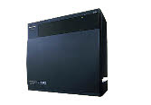 ISDN centrale KX-TDA200