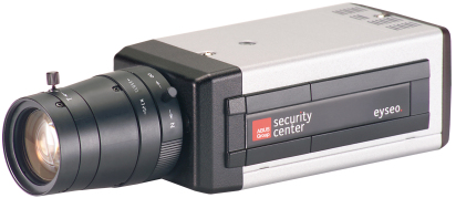 Eyseo Profiline VdS Hyper Wide Dynamic, 12V