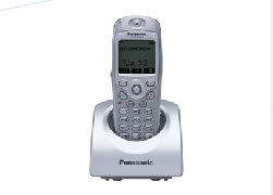 Dect Telefoon TCA256