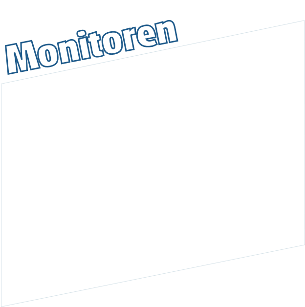 Monitoren