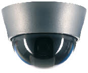 Eyseo Ecoline mini-dome, kleur, 380TVL