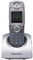 Dect Telefoontoestel TCA155