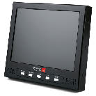 TFT Ecoline kleurenmonitor 8"