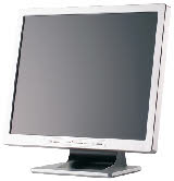 Profiline TFT-Monitor 19"