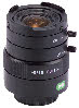 Lens 2.9-8.2 mm IR gecorrigeerd