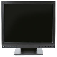 TFT Ecoline kleurenmonitor 19"