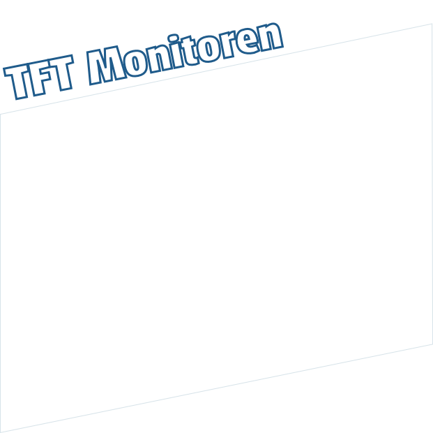 TFT Monitoren