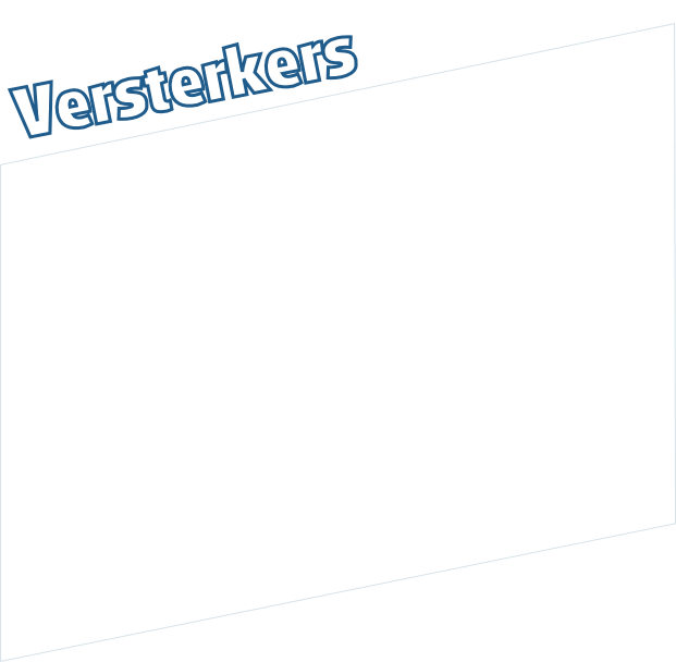 Versterkers