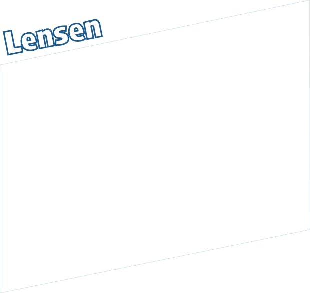 Lensen