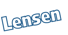Lensen