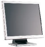 Profiline TFT-Monitor 19"